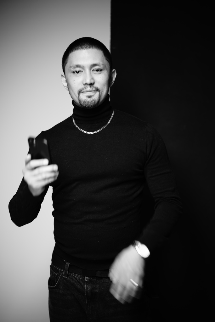 Олжас Байелбай