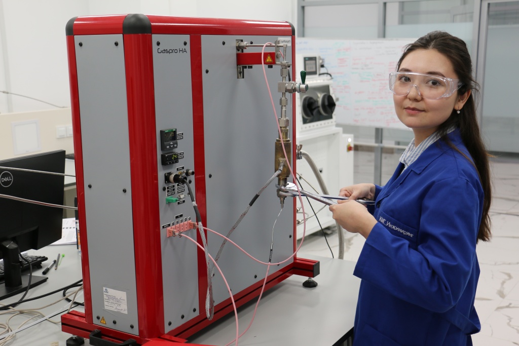 женщины в науке