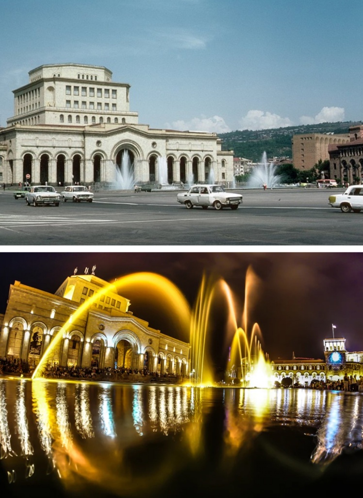 Ереван раньше. Площадь Еревана. Площадь Республики Ереван сейчас. Площадь Республики Ереван 2»сейчас. Площадь Ленина Ереван.