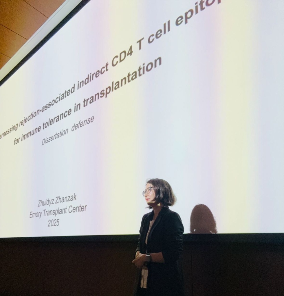 Zhuldyz Zhanzak Жулдыз Жанзак