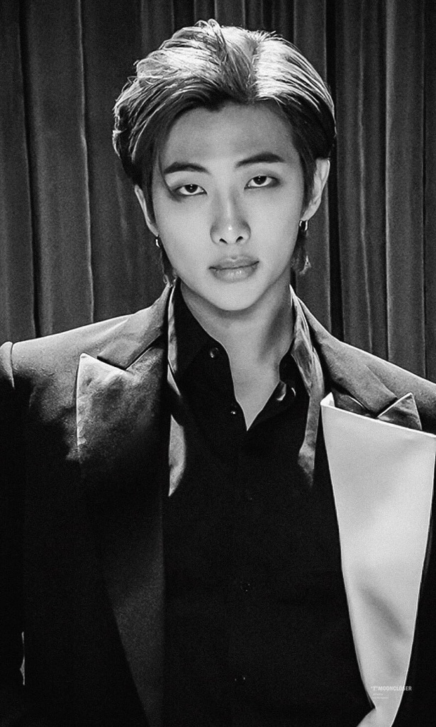 RM BTS