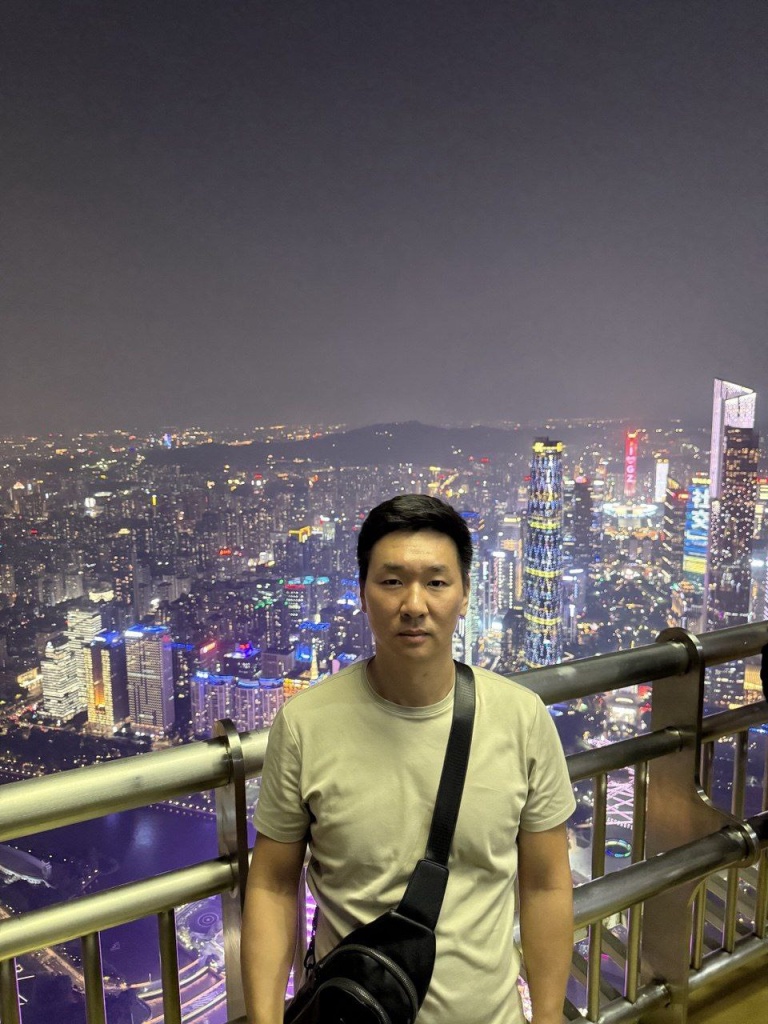 Мун Станислав 