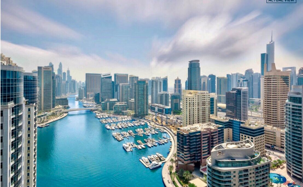 Как и почему стоит приобрести недвижимость в ОАЭ: отсутствие налогов и спрос на аренду