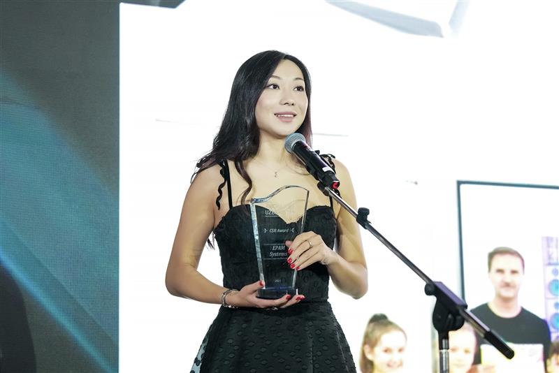 Женщины лидеры Узбекистан Ташкент