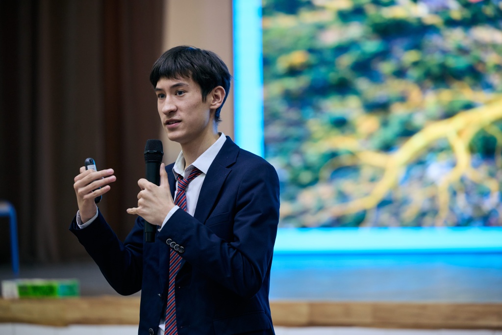 конкурс исследовательских проектов 