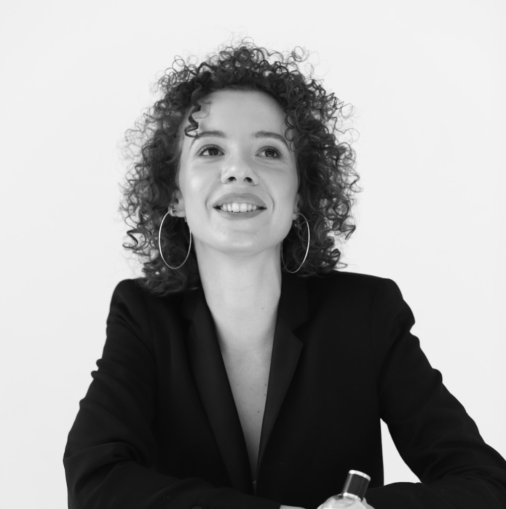 Наталья Беловa