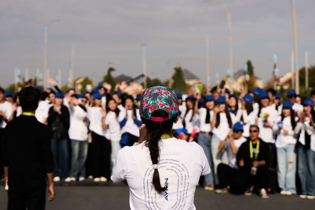 Turkic Alliance of Long Runs