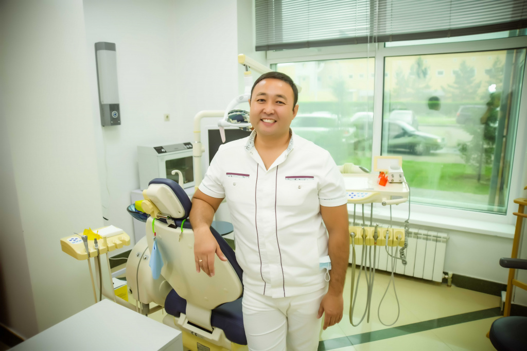 Стоматолог о специфике работы и почему 97 % населения нужна помощь ортопеда