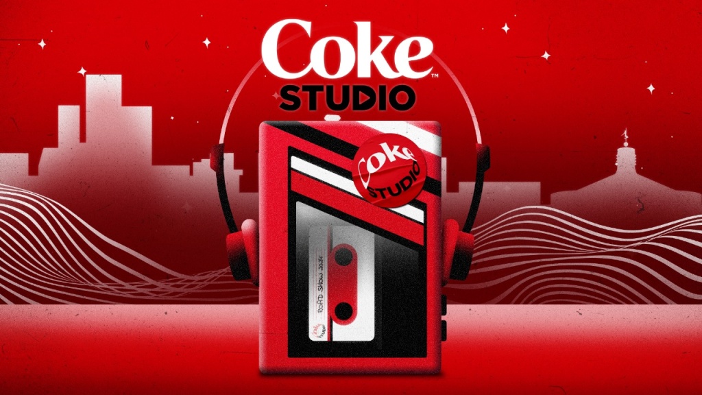 Концерт Coke Studio