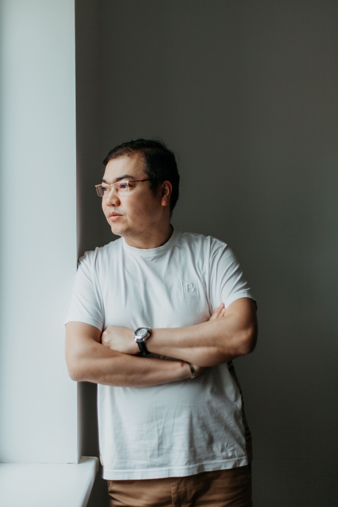 Ерлан Ерубаев