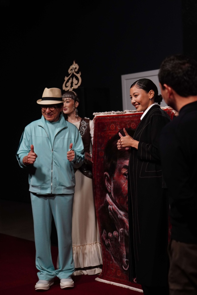 Асель Сабыржанкызы