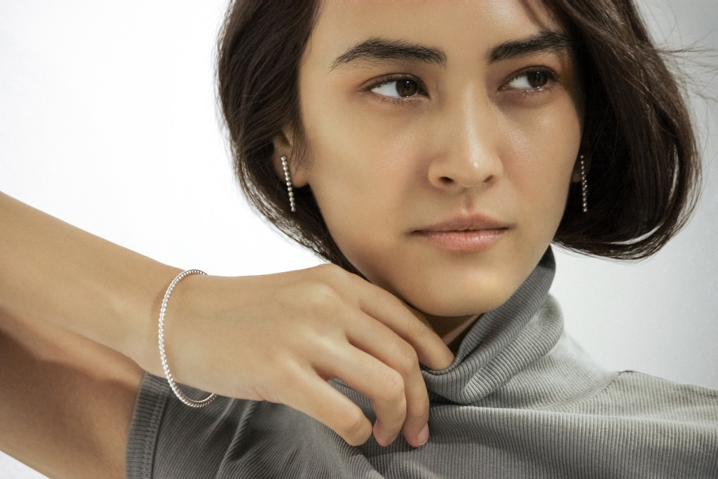 MASAR где купить уникальные украшения в узбекистане