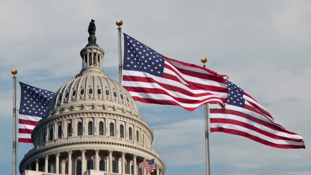 Виза талантов США