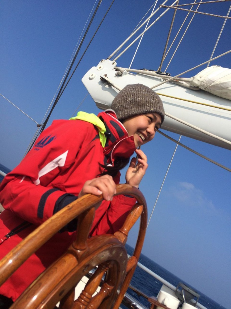 science Газиза Конысова