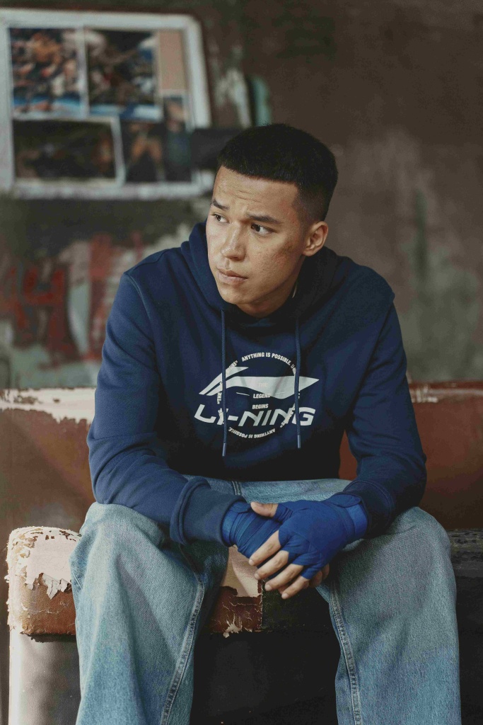 Damir Amangeldin Дамир Амангельдин