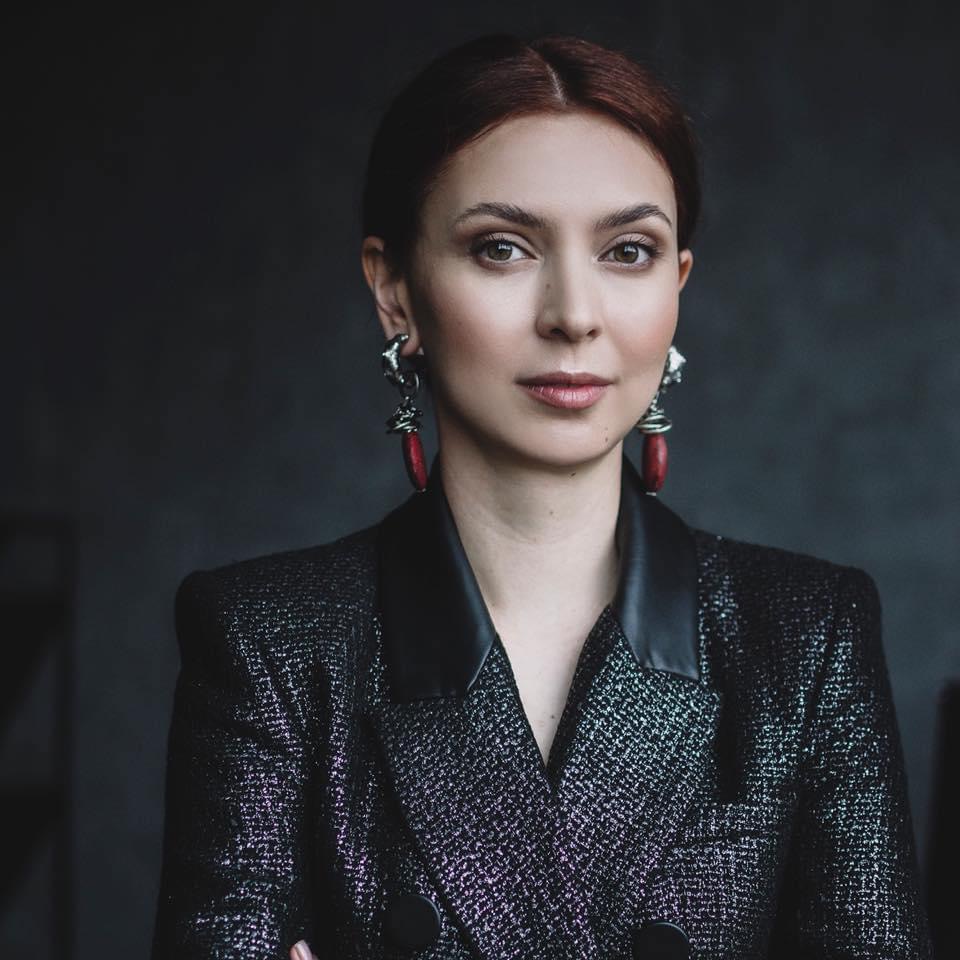 Сабина Рейнгольд