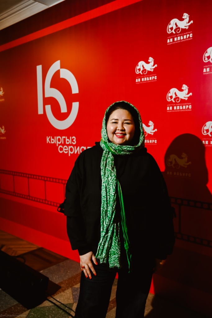 Асель Жураева