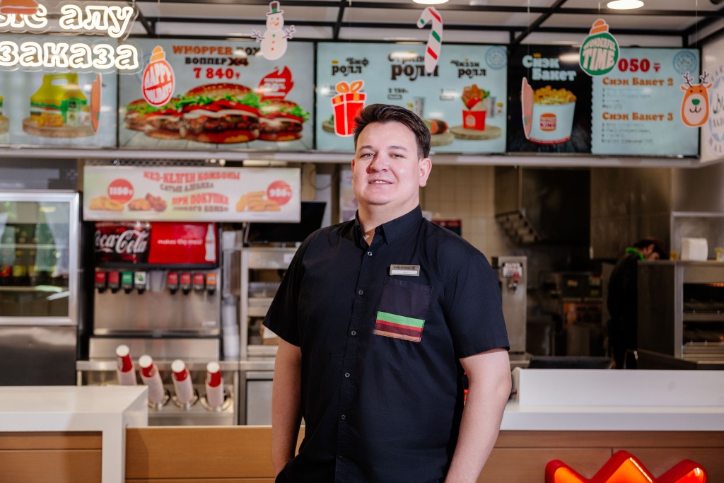 Адиль Муратулы