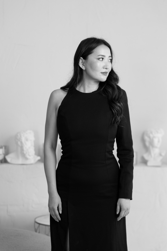 Рахат Жусумамбетова