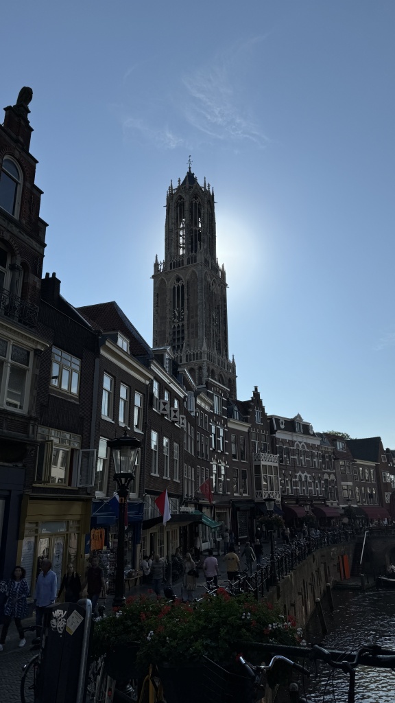 Utrecht
