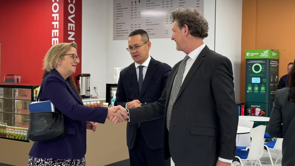 Мирас Дауленов