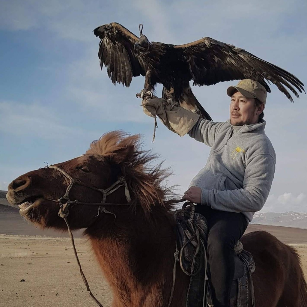 Ati Tosun Indy Guide 