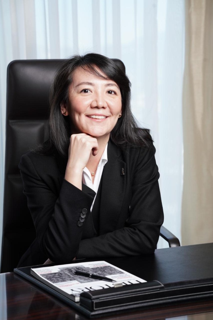 Анар Рамазанова