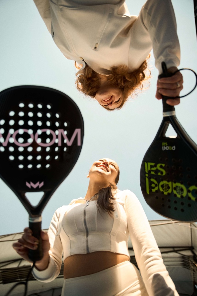 PADEL SAI Падел-центр Padel Sai