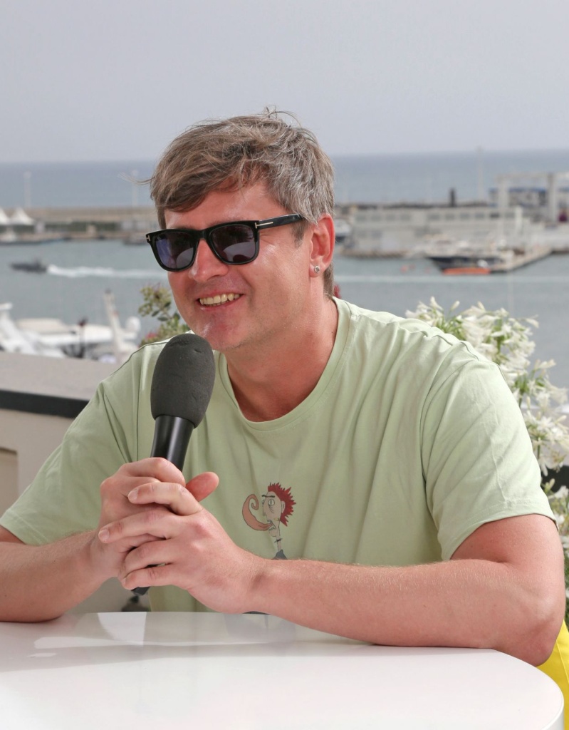 Евгений Костылев