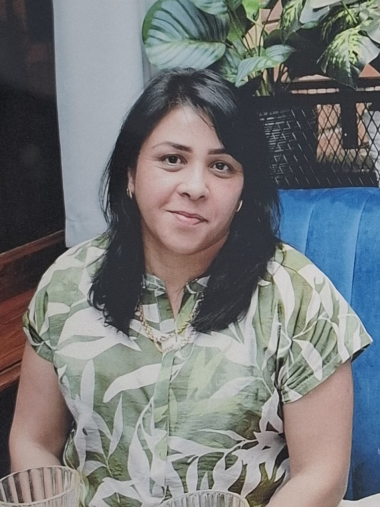 Амира Арабова