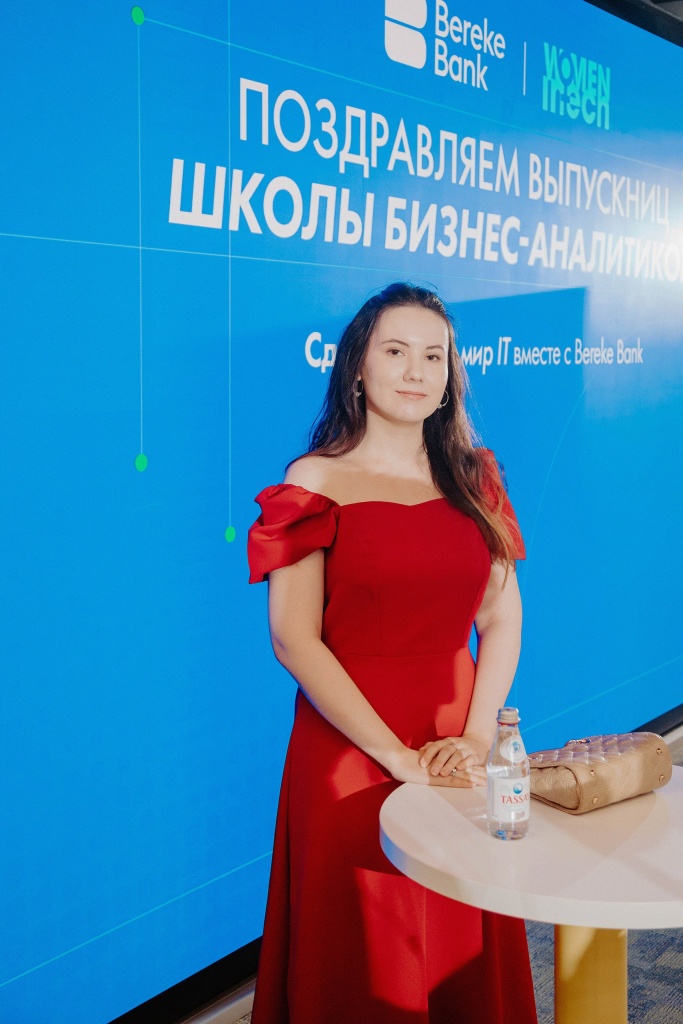Участница