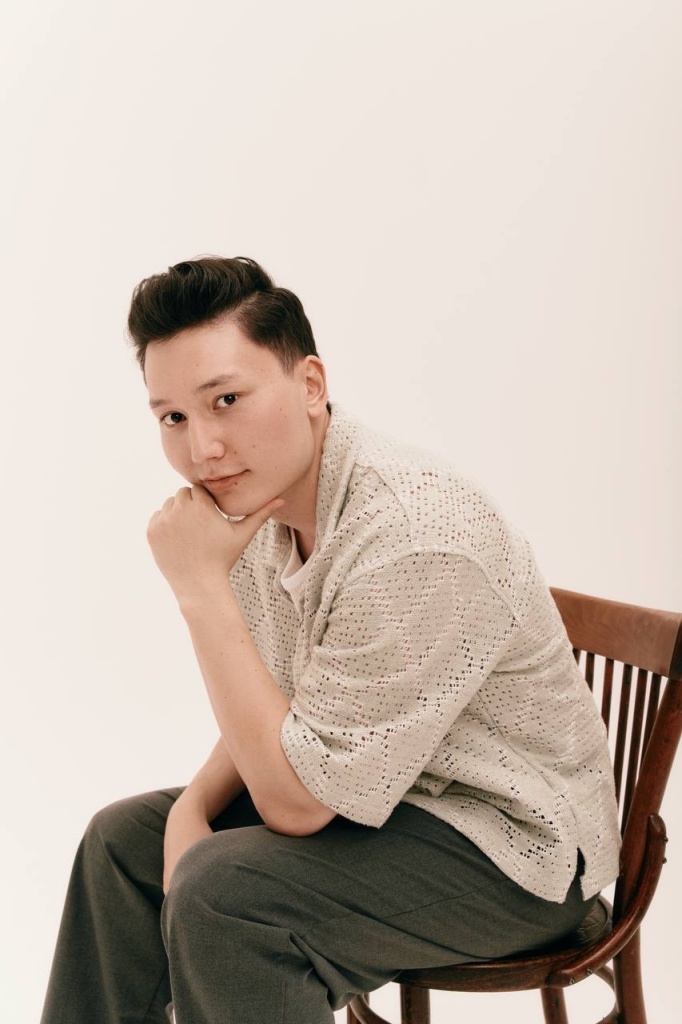 Асланби Ниязбеков