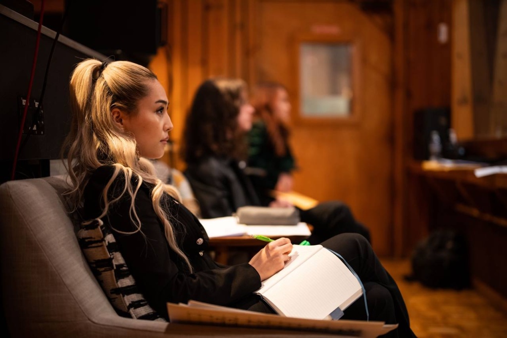  дана зулпыхар