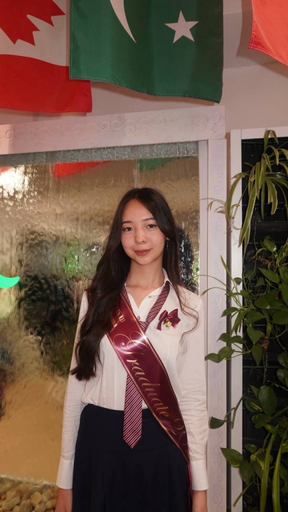 Дамира Маджанова