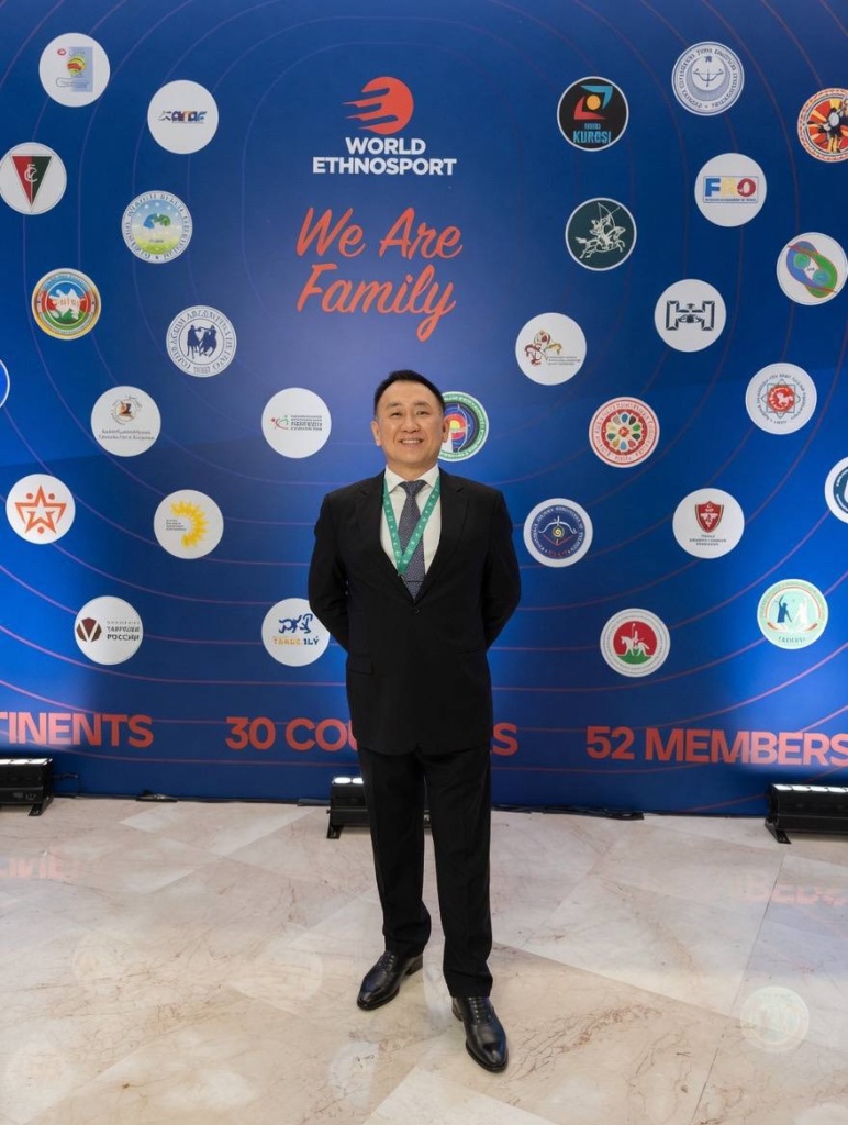 Марат Жуман