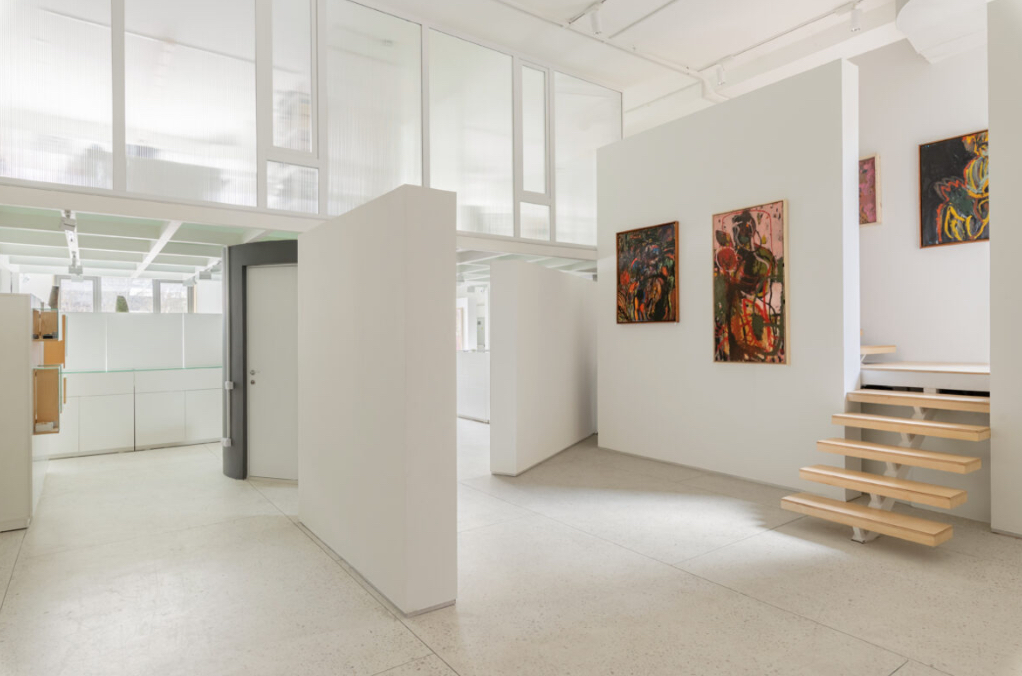 Галерея Masar