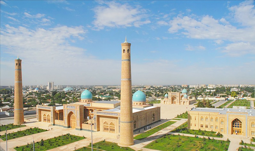 Khast-Imam Complex.jpg