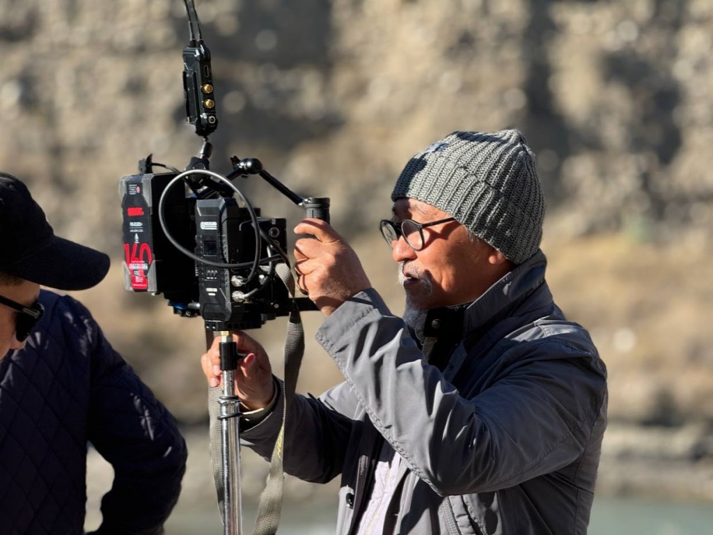 актан арым кумбат режиссер