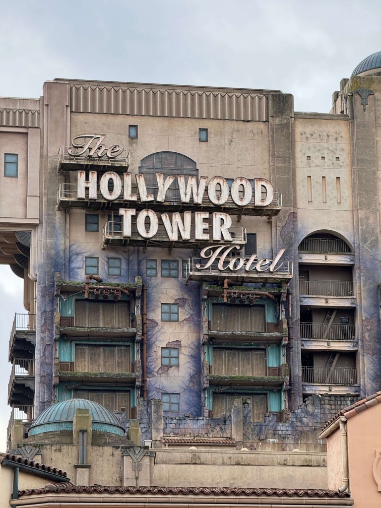 Сколько стоит посетить Disneyland в Париже