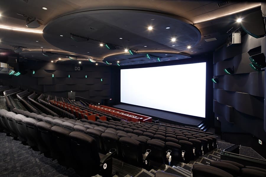 RoppongiHills Roppongi Hills