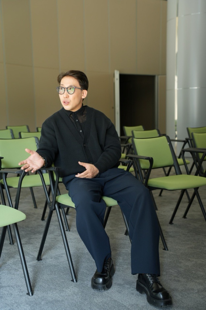 Асхат Жумабеков