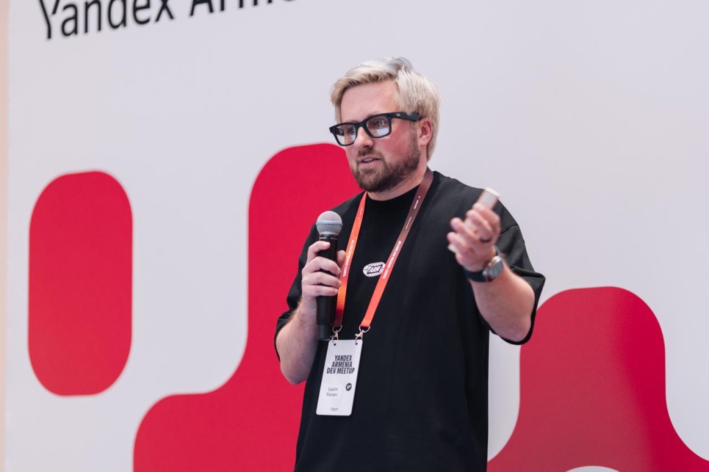 Yandex