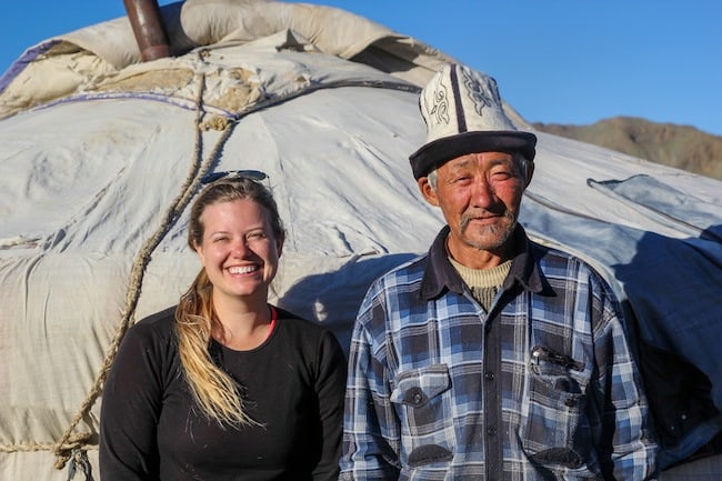 Mongolia through the eyes of foreign tourists: Incredible nature and lifestyle of nomads