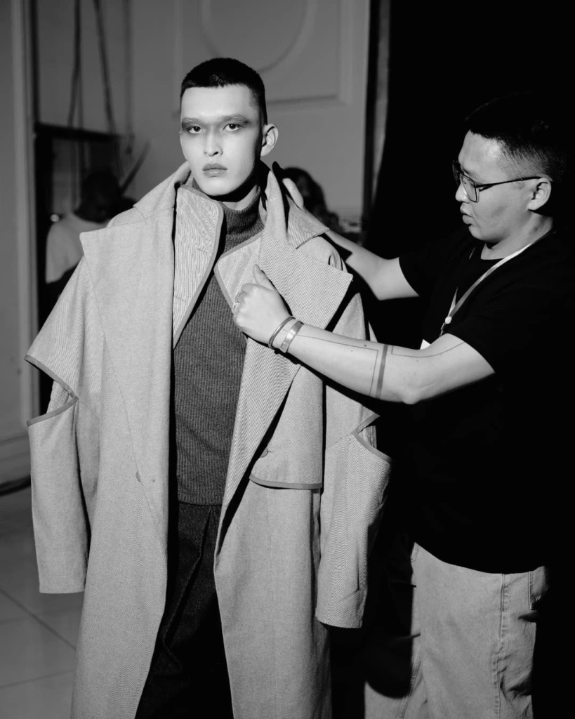 Залкар Аскарали