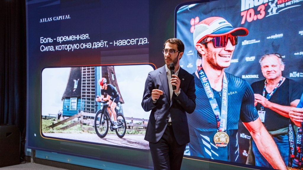 Тимирлан Гумбатов 