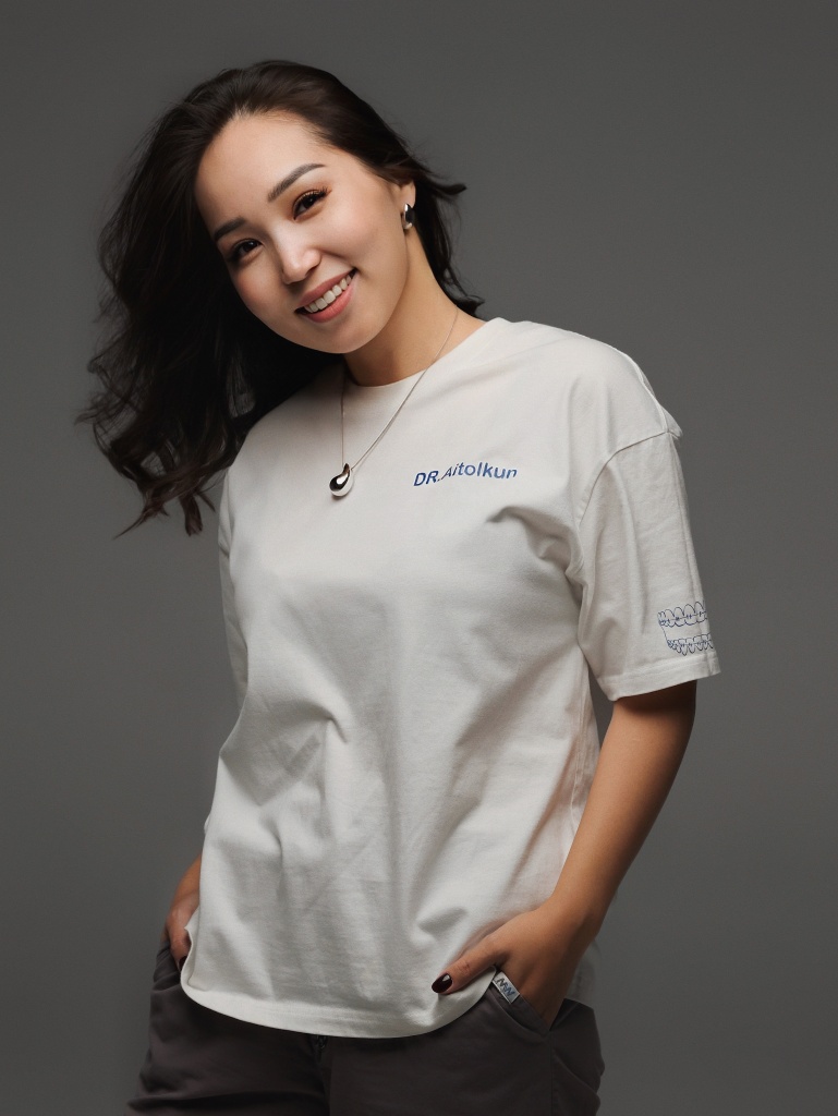  Айтолкун Токторбаева