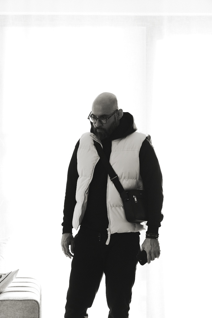 Искандер Хаитбаев