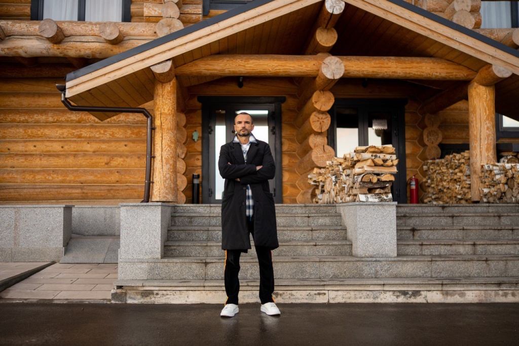 Александр Орлов 