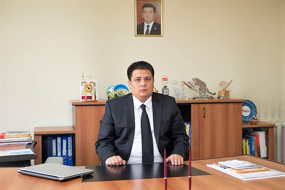 10 горожан, которые создают современный Бишкек