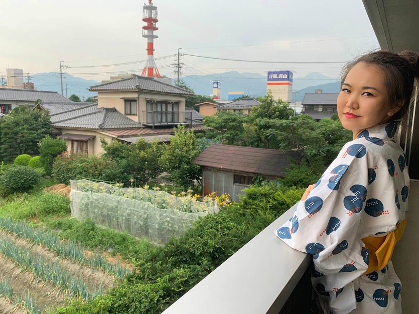 Наши в мире. О жизни в Японии: отсутствие отпусков, четкие правила и иерархичность в отношениях